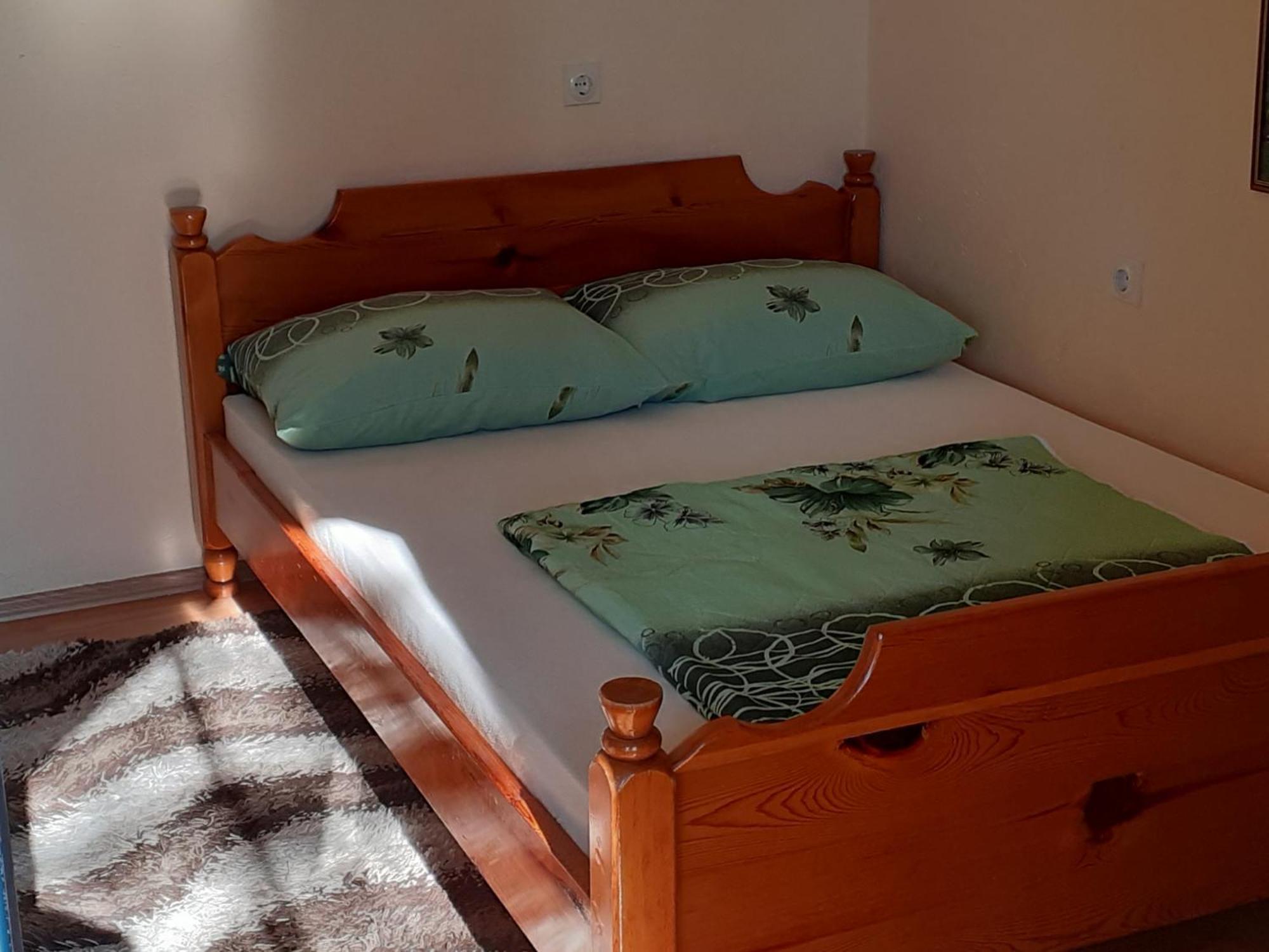 Appartement Smjestaj Na Selu,Porodica Gvozdenac à Sipovo Chambre photo