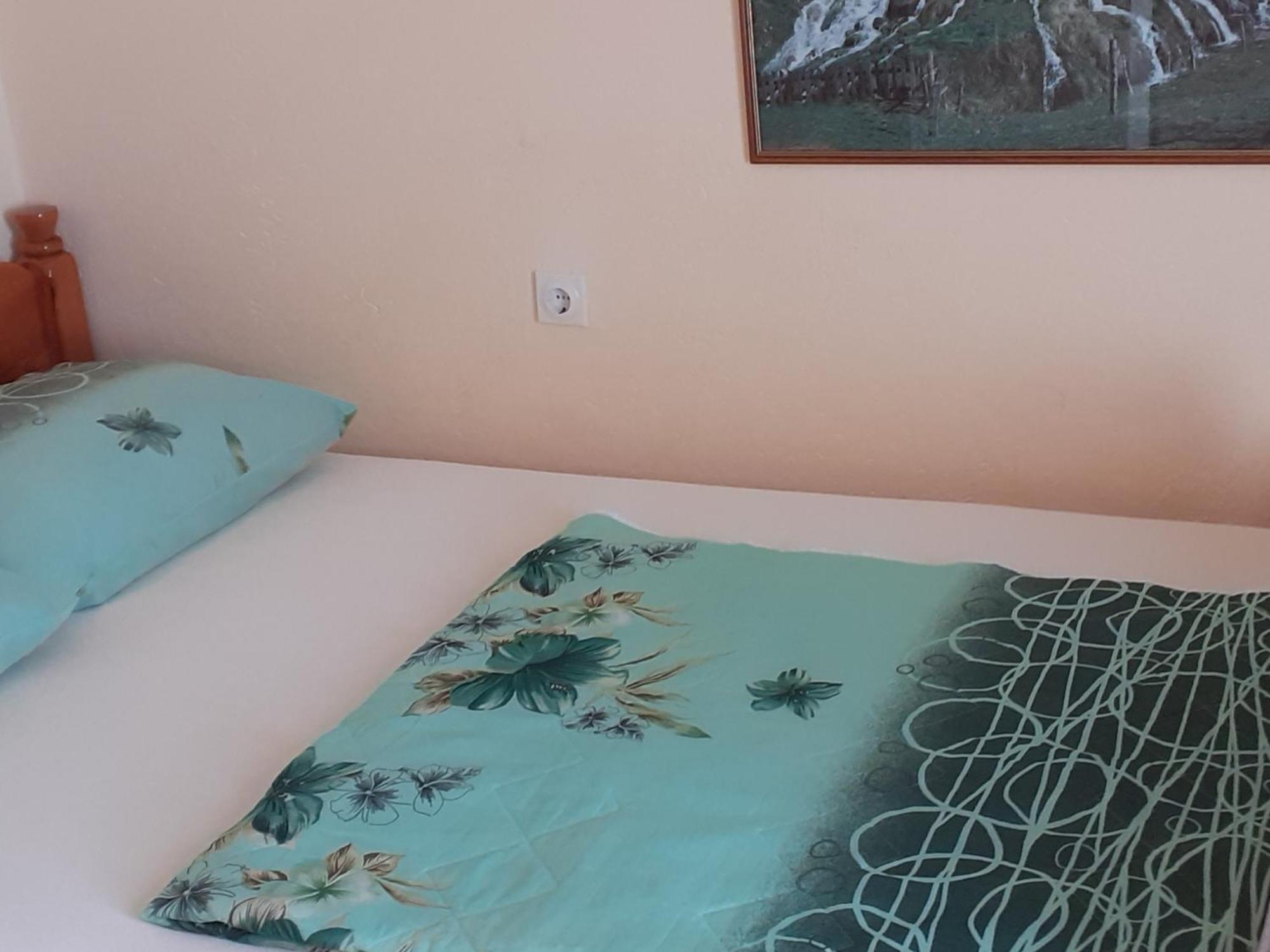 Appartement Smjestaj Na Selu,Porodica Gvozdenac à Sipovo Chambre photo