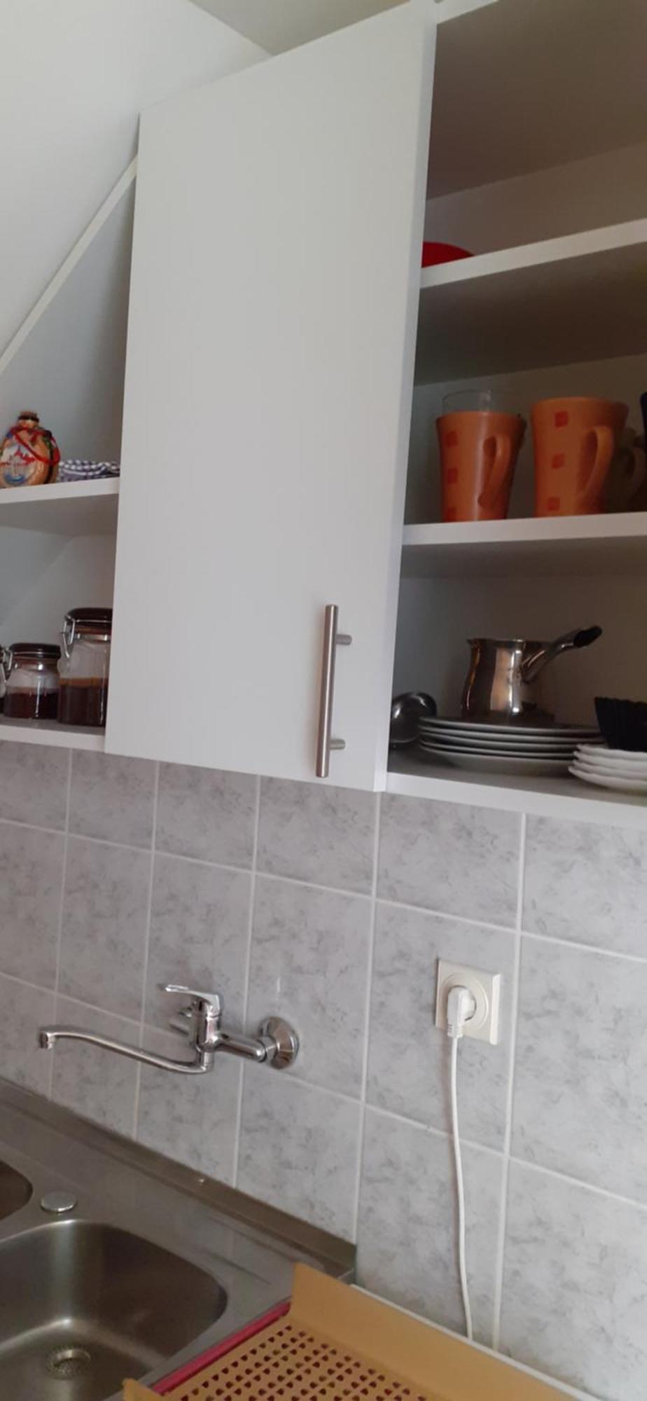 Appartement Smjestaj Na Selu,Porodica Gvozdenac à Sipovo Extérieur photo