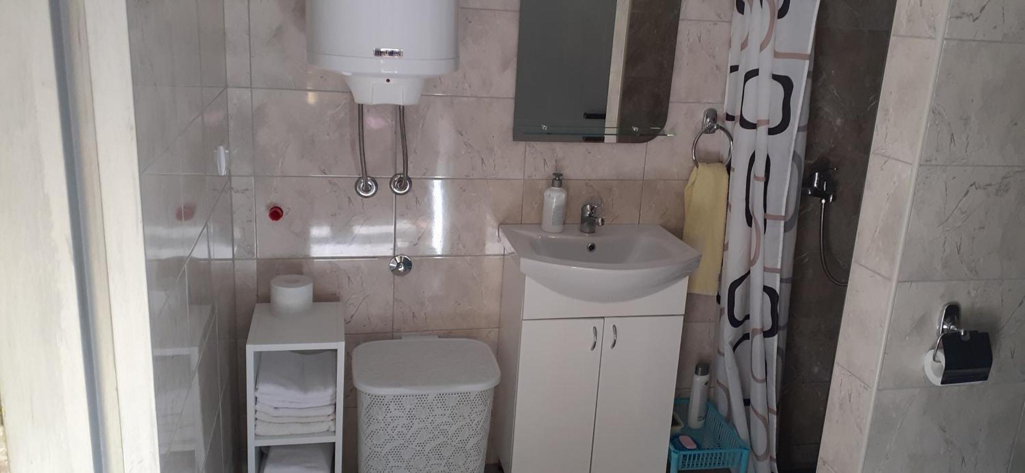 Appartement Smjestaj Na Selu,Porodica Gvozdenac à Sipovo Extérieur photo