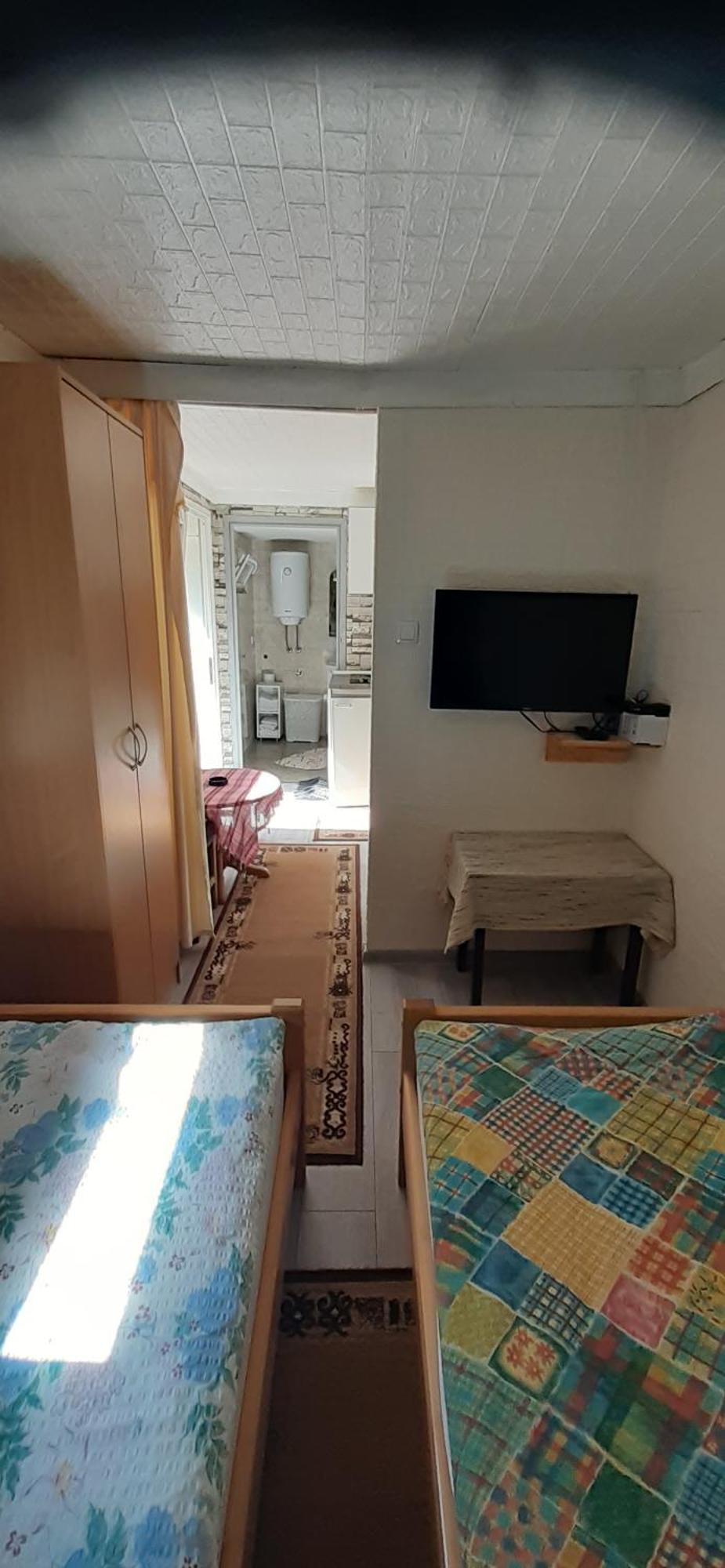 Appartement Smjestaj Na Selu,Porodica Gvozdenac à Sipovo Extérieur photo